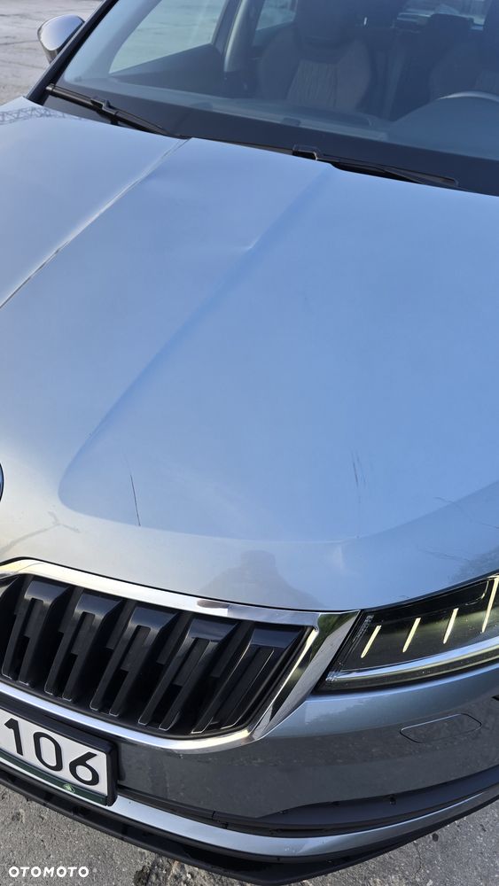 Skoda Karoq 1.6 TDI 4x2 Style DSG - 22