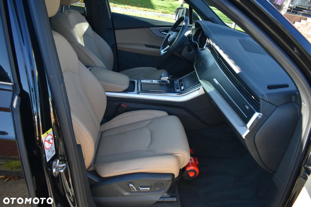 Audi Q7 - 31