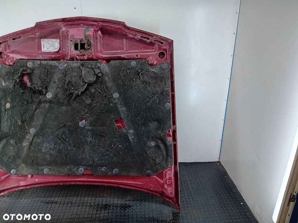 MASKA CHEVROLET BERETTA (87-96) - 4