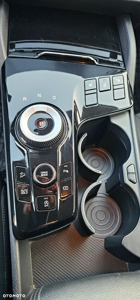 Kia Sportage 1.6 T-GDI L 2WD DCT - 12