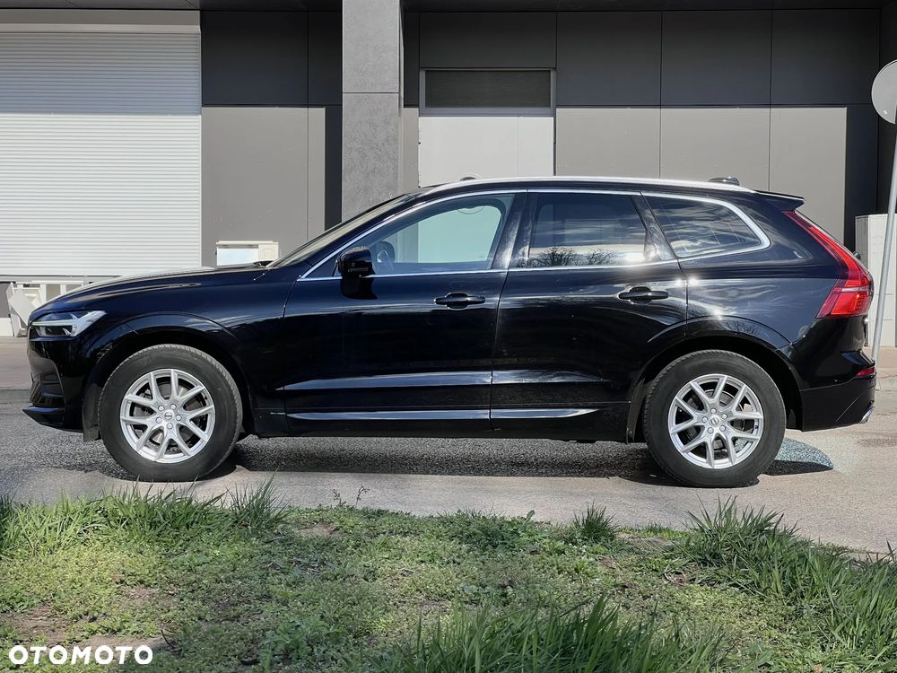 Volvo XC 60 D4 Momentum Pro - 7