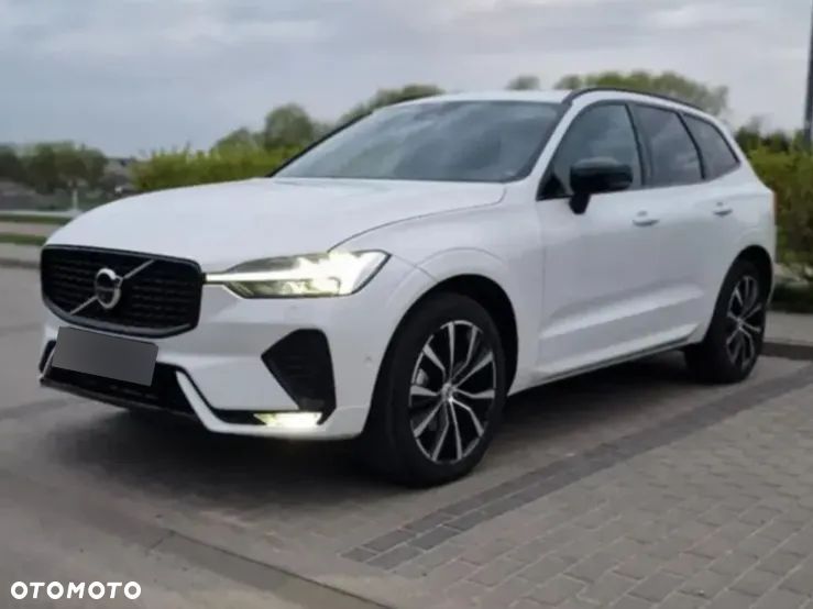 Volvo XC 60 B5 B AWD Plus Dark - 1