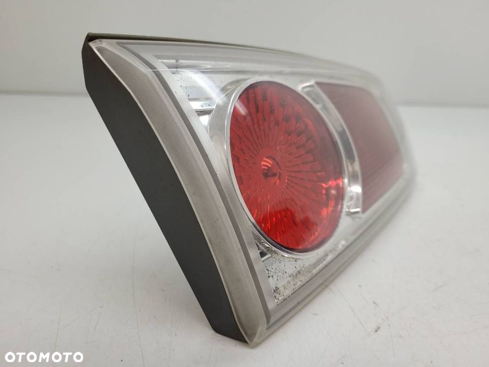 LAMPA TYŁ LEWA MAZDA 2 DY LIFT EUROPA 2007 - 3