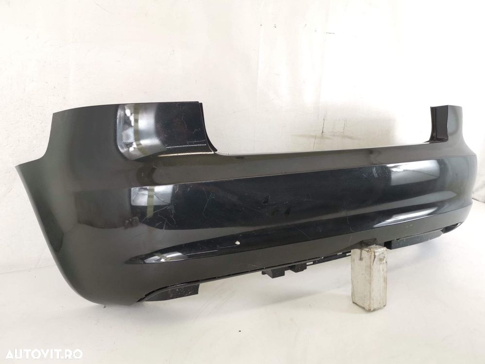 Bara Spate Audi A3 8P 2003 2004 2005, A3 8P/8PA [2th facelift] [2008 - - 3
