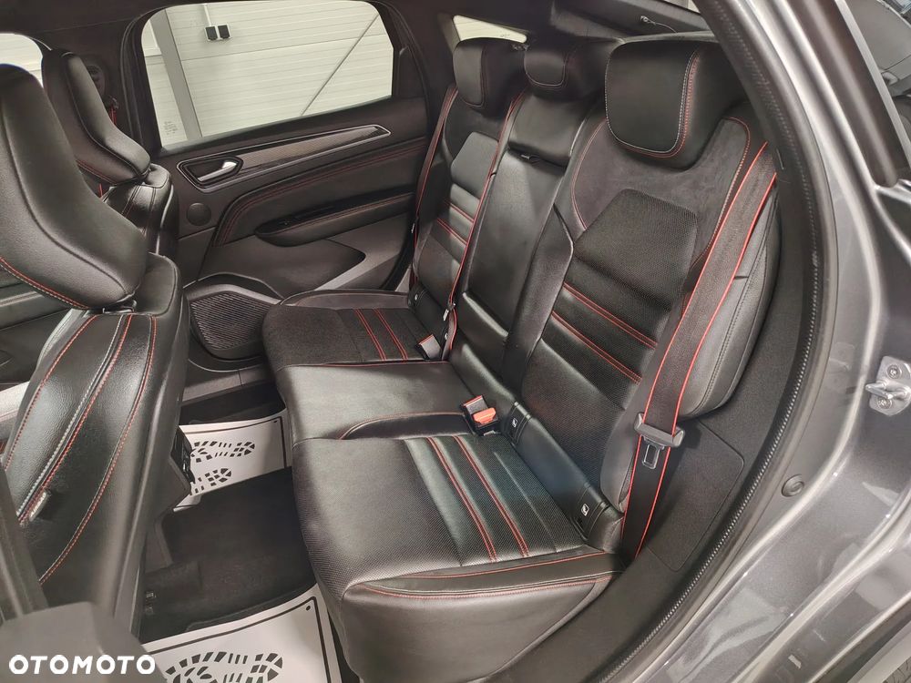 Renault Arkana 1.3 TCe mHEV R.S Line EDC - 24