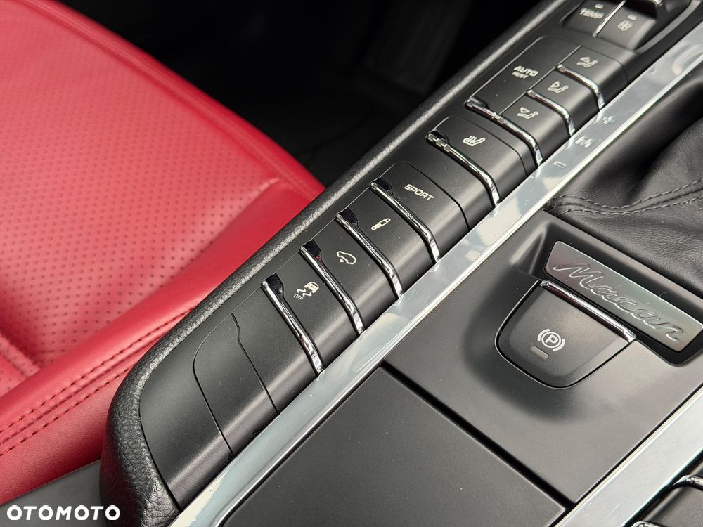 Porsche Macan GTS - 23