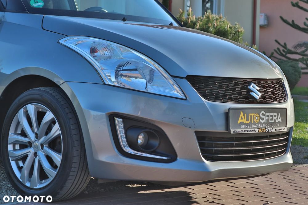 Suzuki Swift 1.2 Comfort - 5