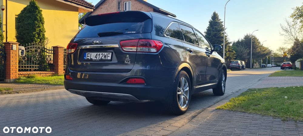 Kia Sorento 2.2 CRDI XL - 7