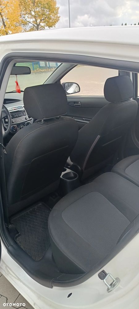Hyundai i20 1.25 Classic - 7