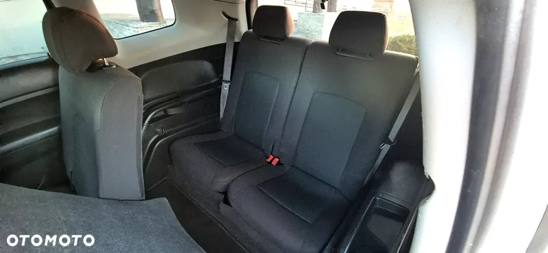 Chevrolet Orlando 1.8 LT+ - 10
