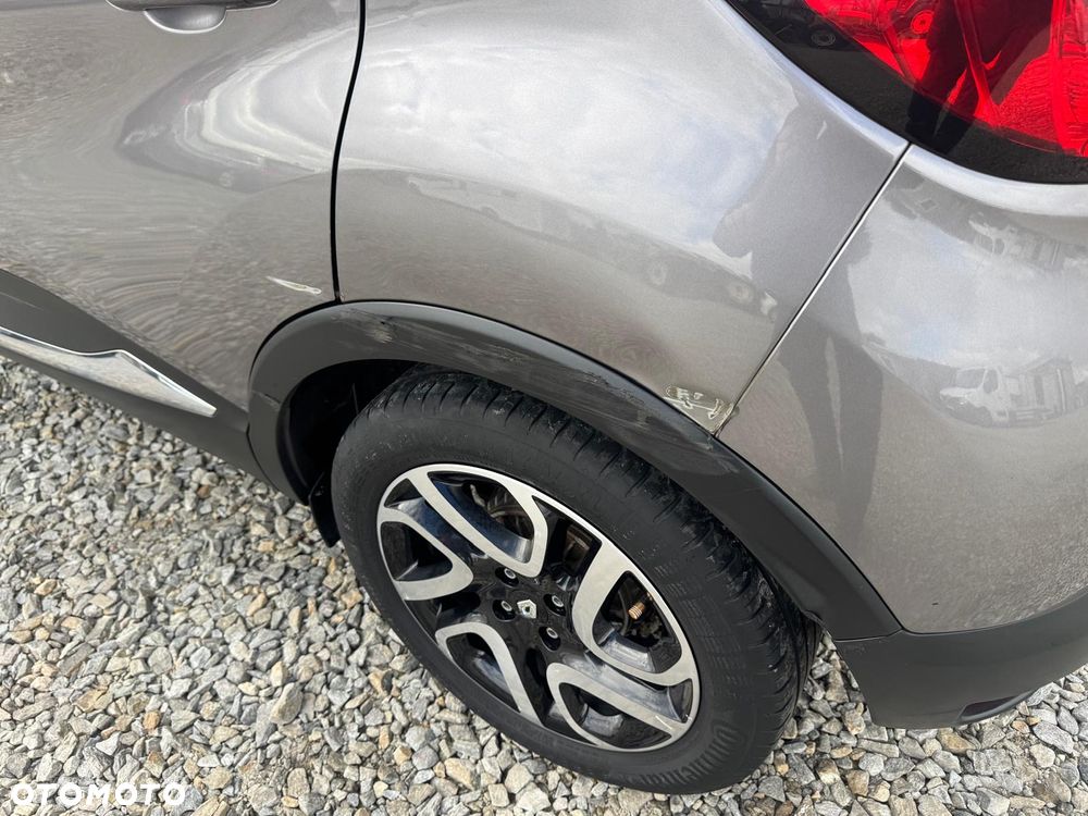 Renault Captur ENERGY dCi 110 Start&Stop XMOD - 9