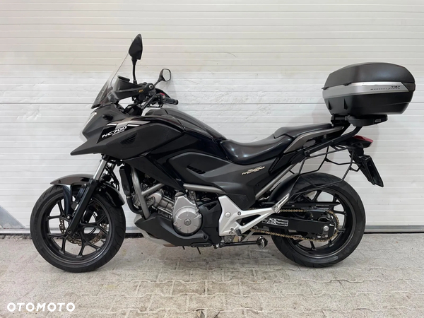 Honda NC