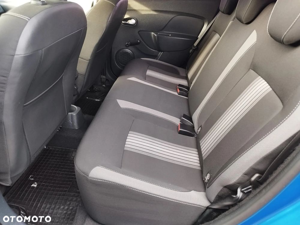 Dacia Sandero 0.9 TCe Laureate S&S EU6 - 23