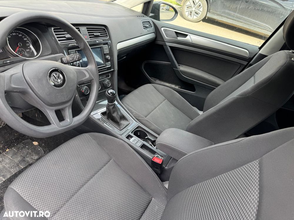 Volkswagen Tiguan 1.6 TDI SCR IQ.DRIVE - 5