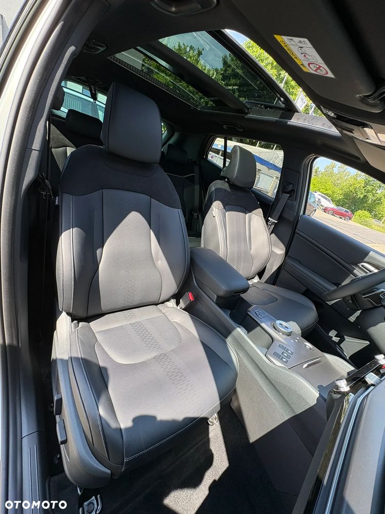 Kia Sportage 1.6 T-GDI Black Edition 2WD DCT - 32