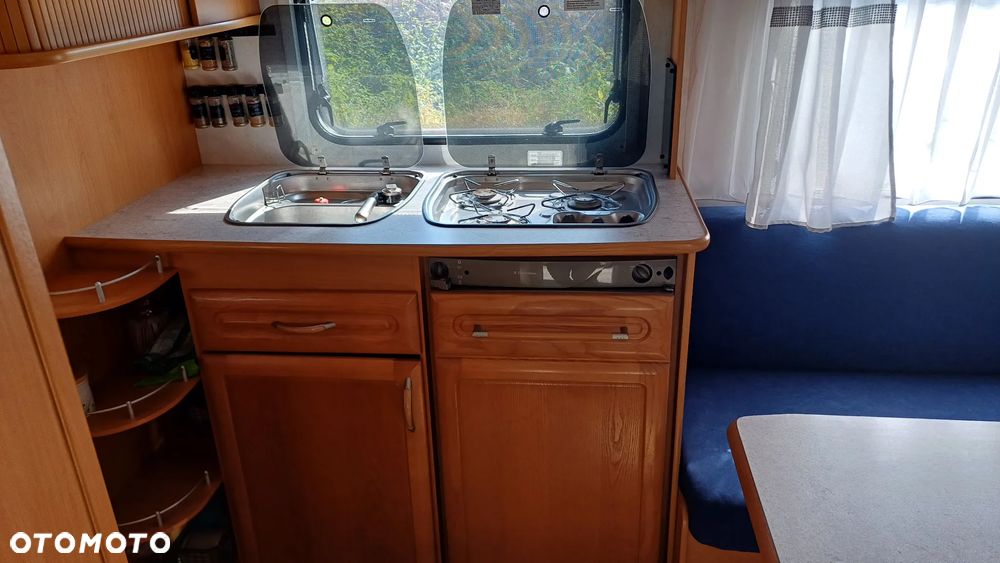 Wilk DE LUX 451 - 6