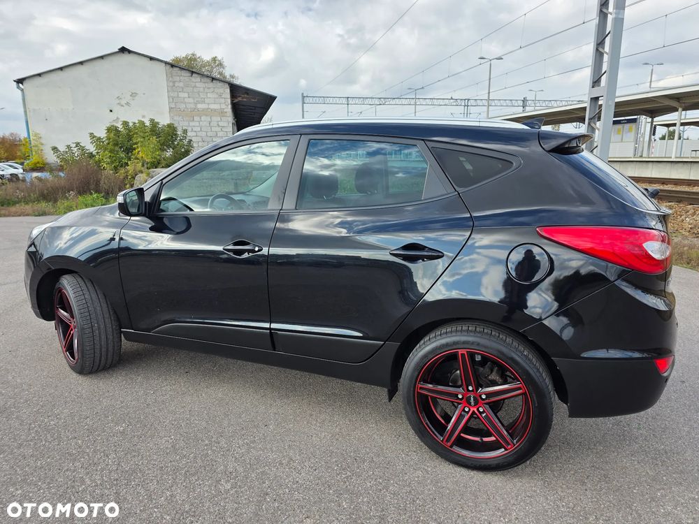 Hyundai ix35 1.6 GDI Premium 2WD - 5