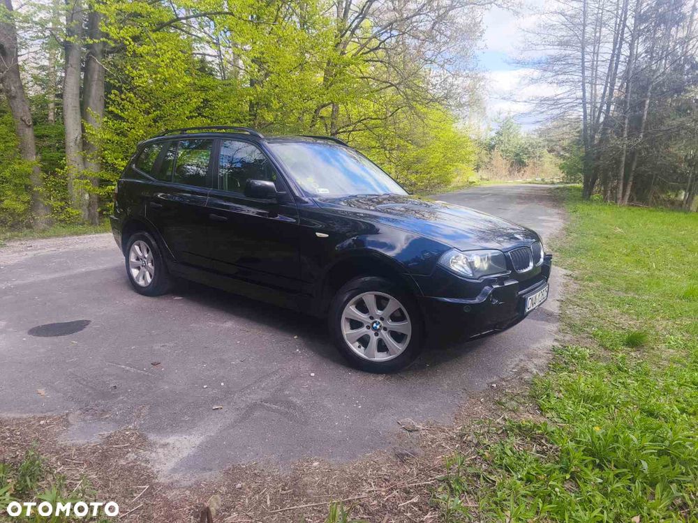 BMW X3 - 25