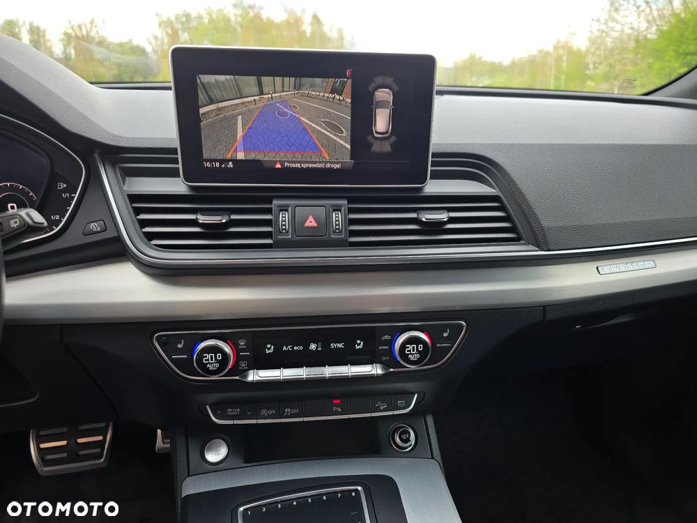 Audi Q5 2.0 TFSI Quattro S tronic - 40