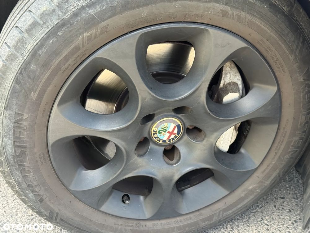 Alfa Romeo 159 2.0 JTDM 16V DPF - 33