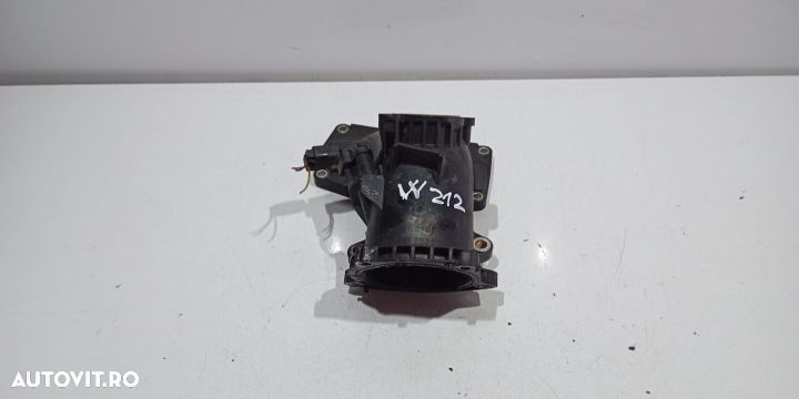 Tub admisie A6510900028 2.2cdi Mercedes-Benz Sprinter 2 906 [2006 - 2 - 1