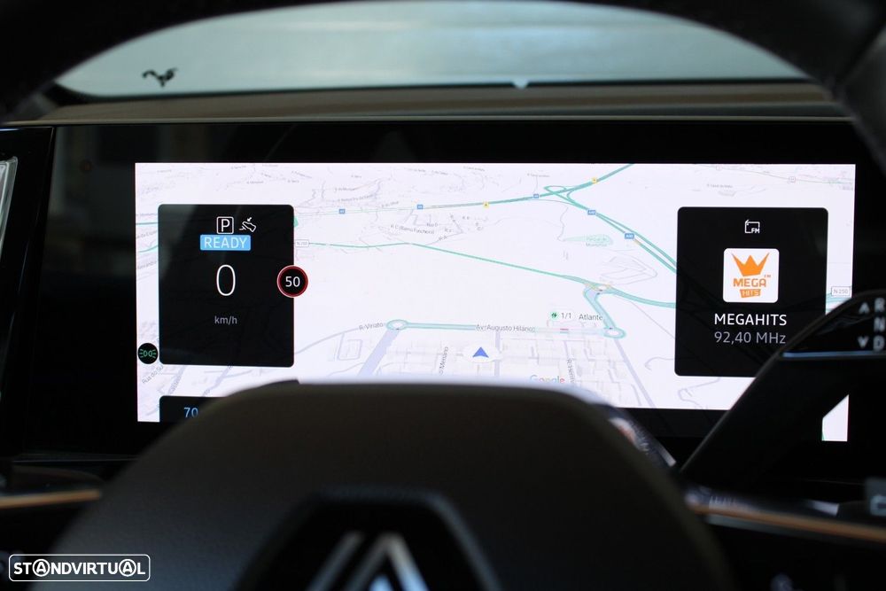 Renault Mégane E-Tech 130 Urban Range Evolution - 40