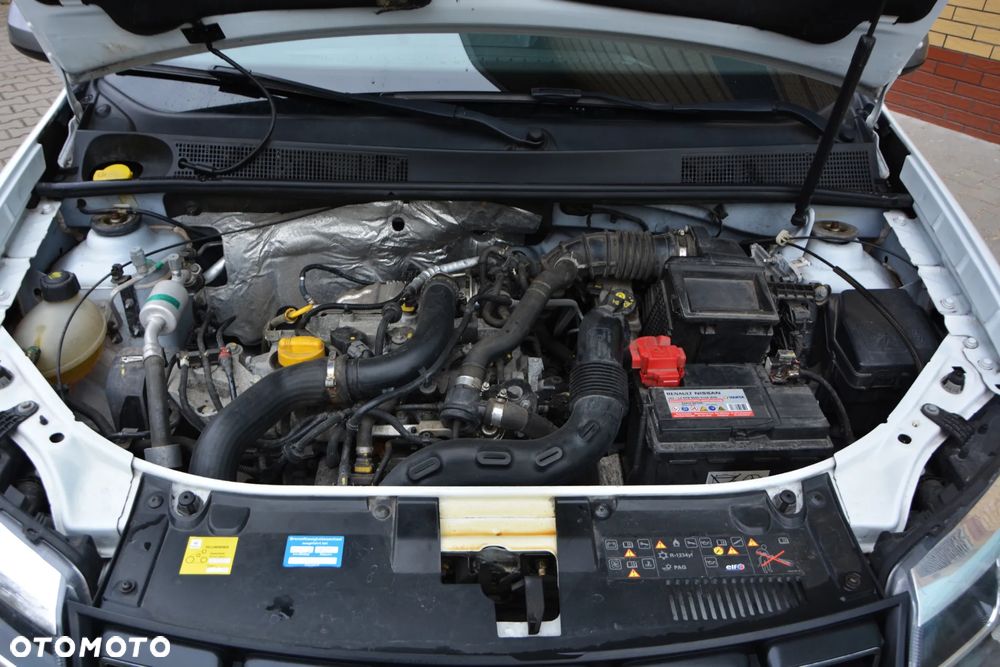 Dacia Sandero Stepway 0.9 TCe Laureate S&S - 25