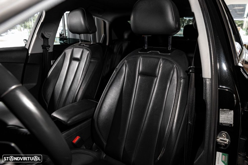 Audi A4 2.0 TDI S tronic - 23