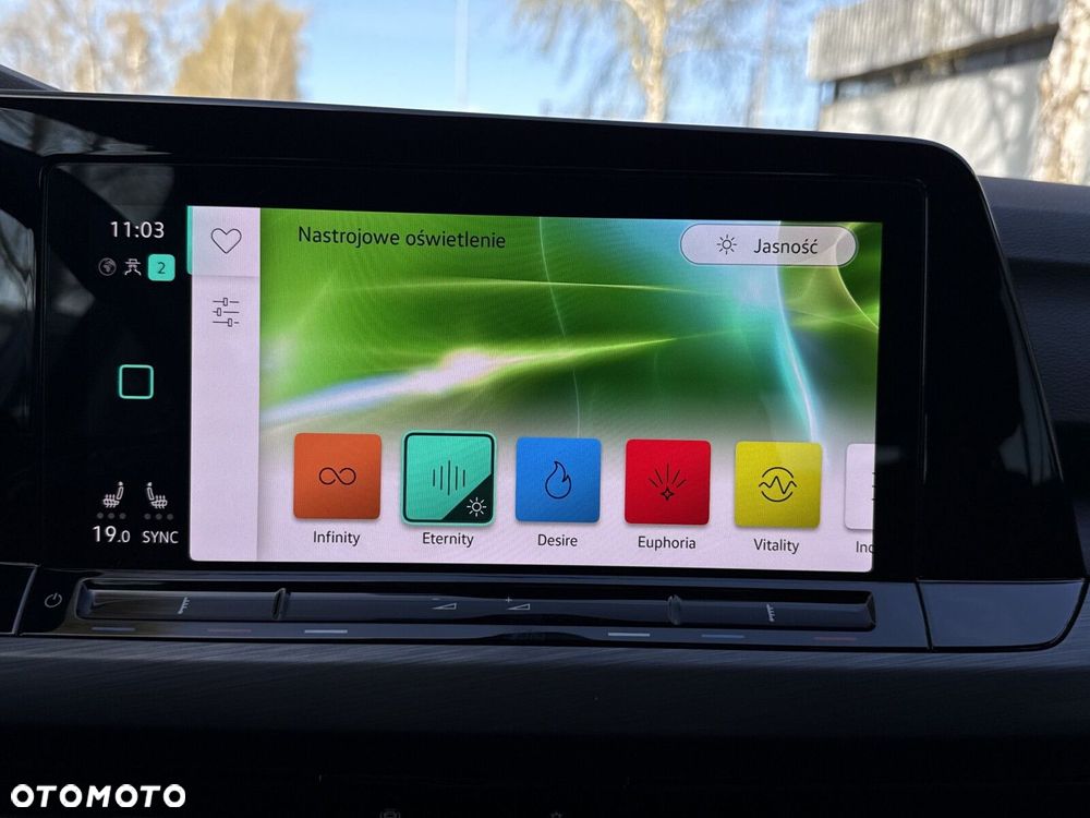 Volkswagen Golf 2.0 TSI Style DSG - 26