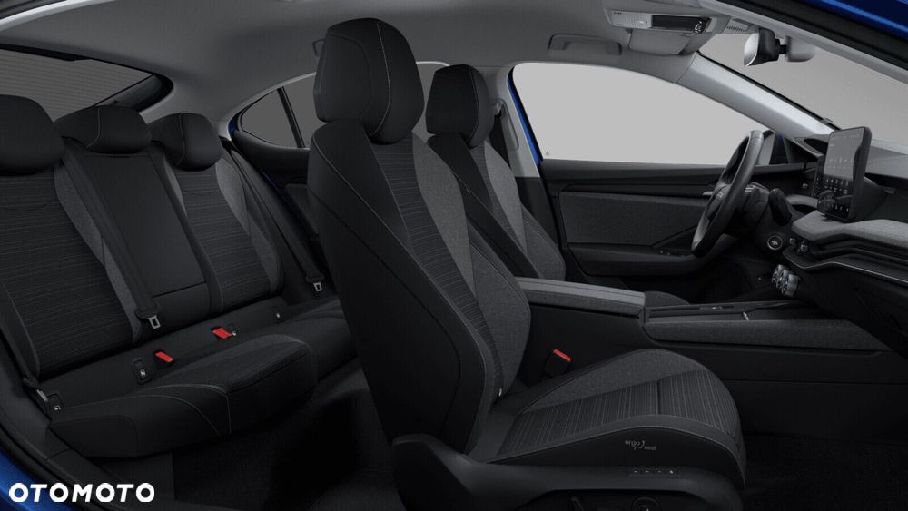Skoda Superb - 5