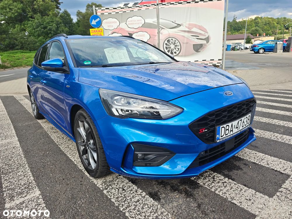 Ford Focus - 10