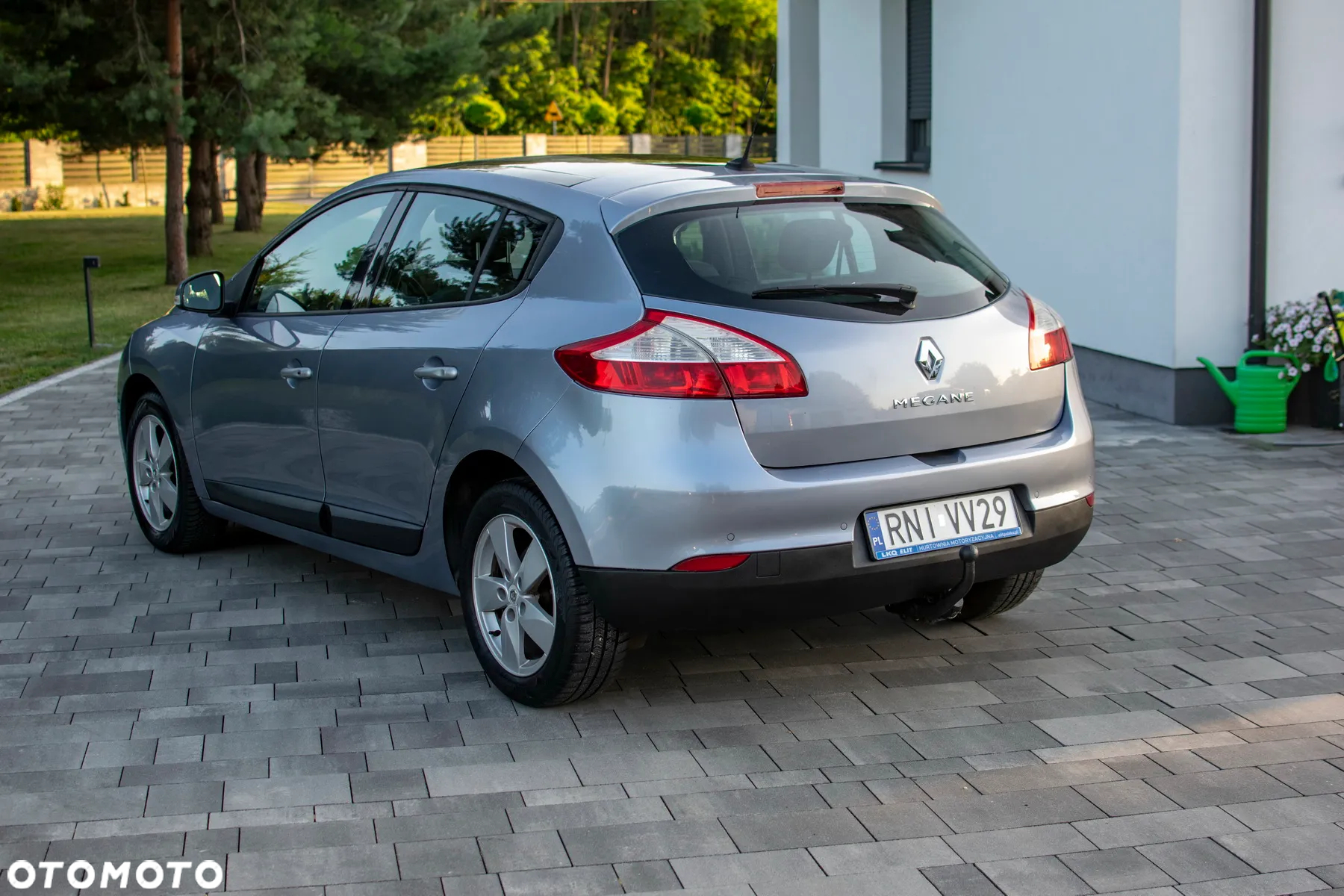 Renault Megane - 25