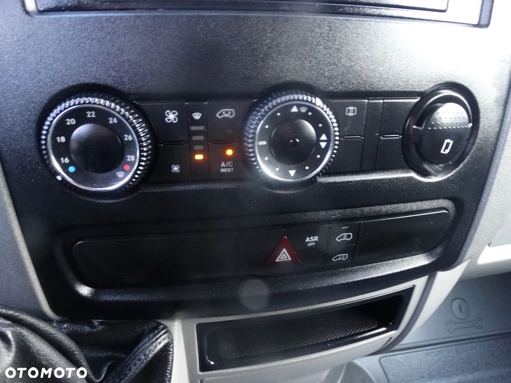 Volkswagen Crafter - 20