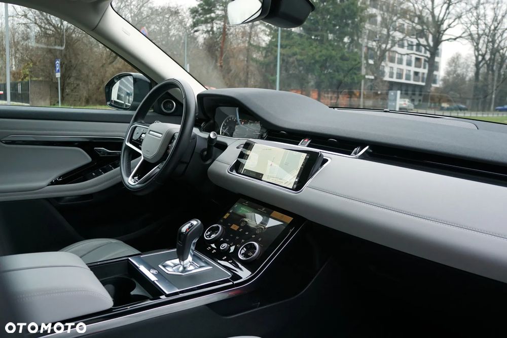 Land Rover Range Rover Evoque D165 S - 18