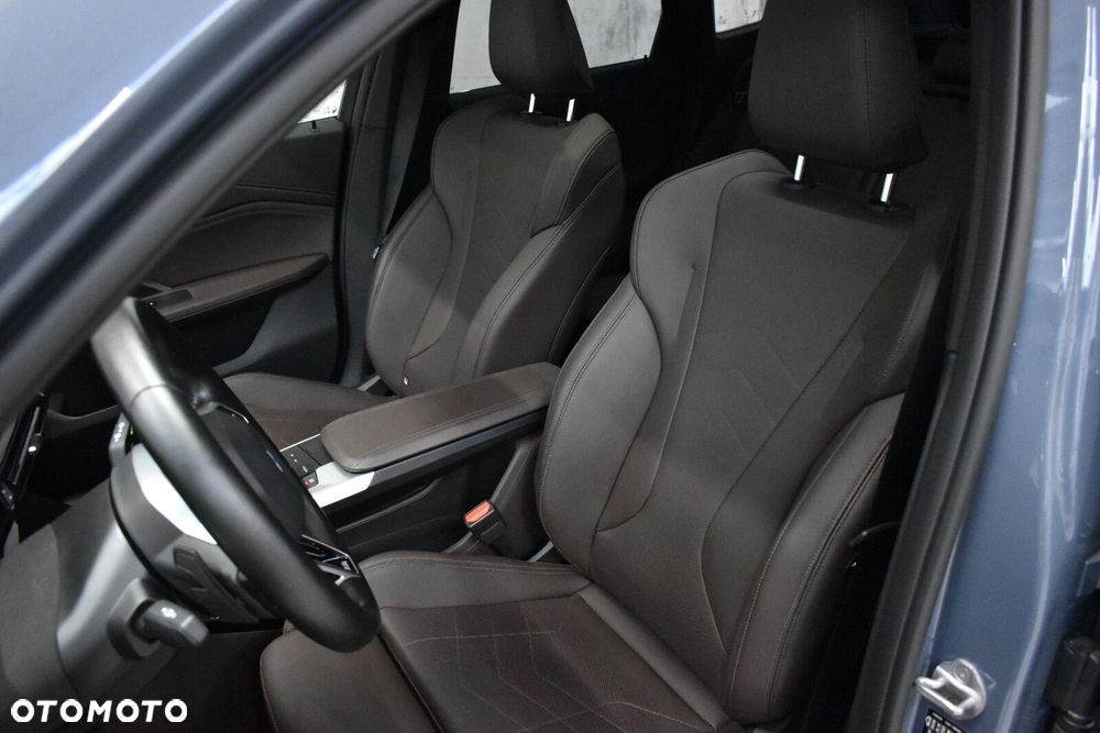BMW X1 - 10