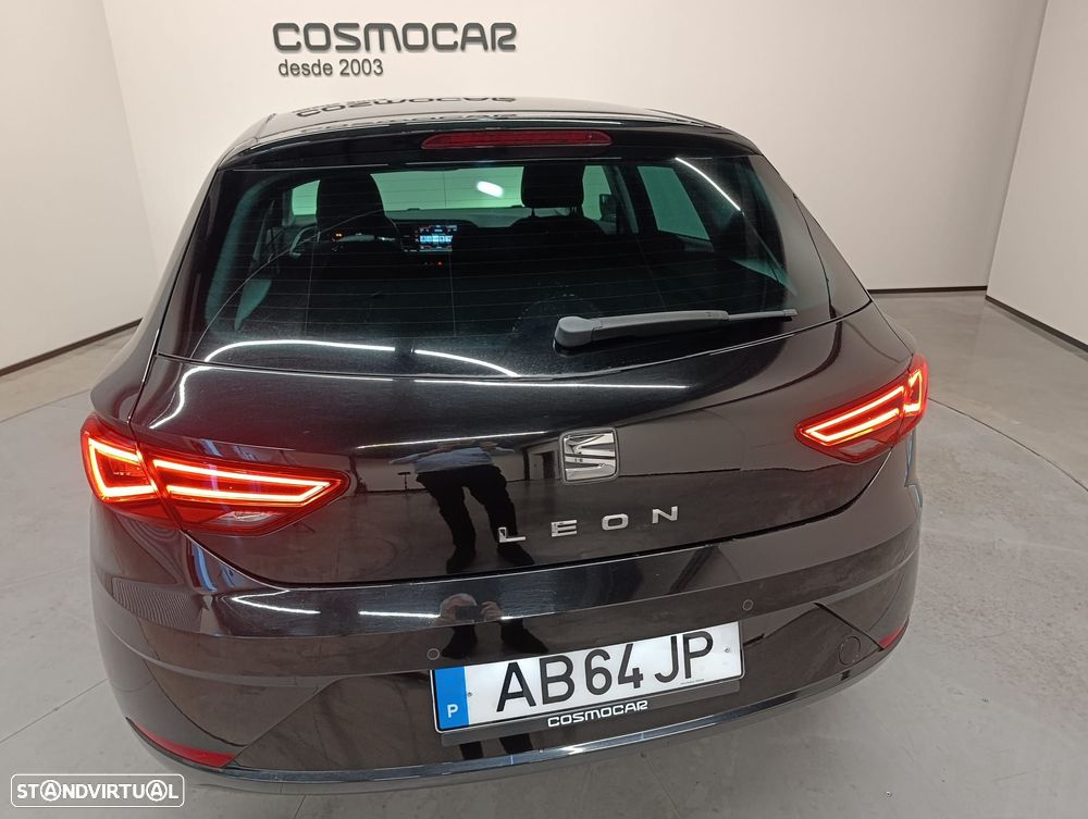SEAT Leon 1.0 EcoTSI Style S/S - 13