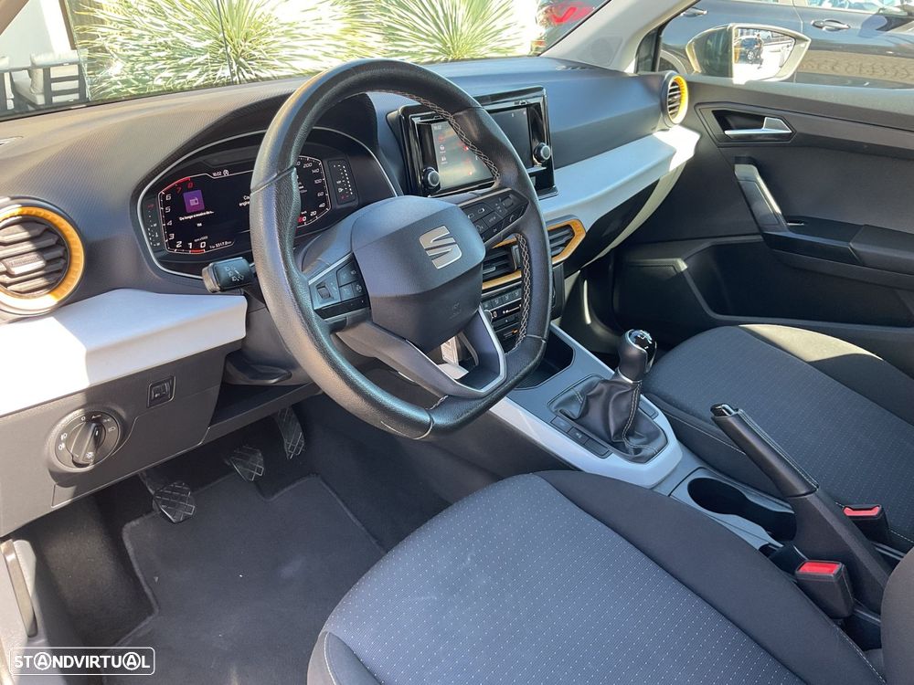 SEAT Arona 1.0 TSI Style - 20