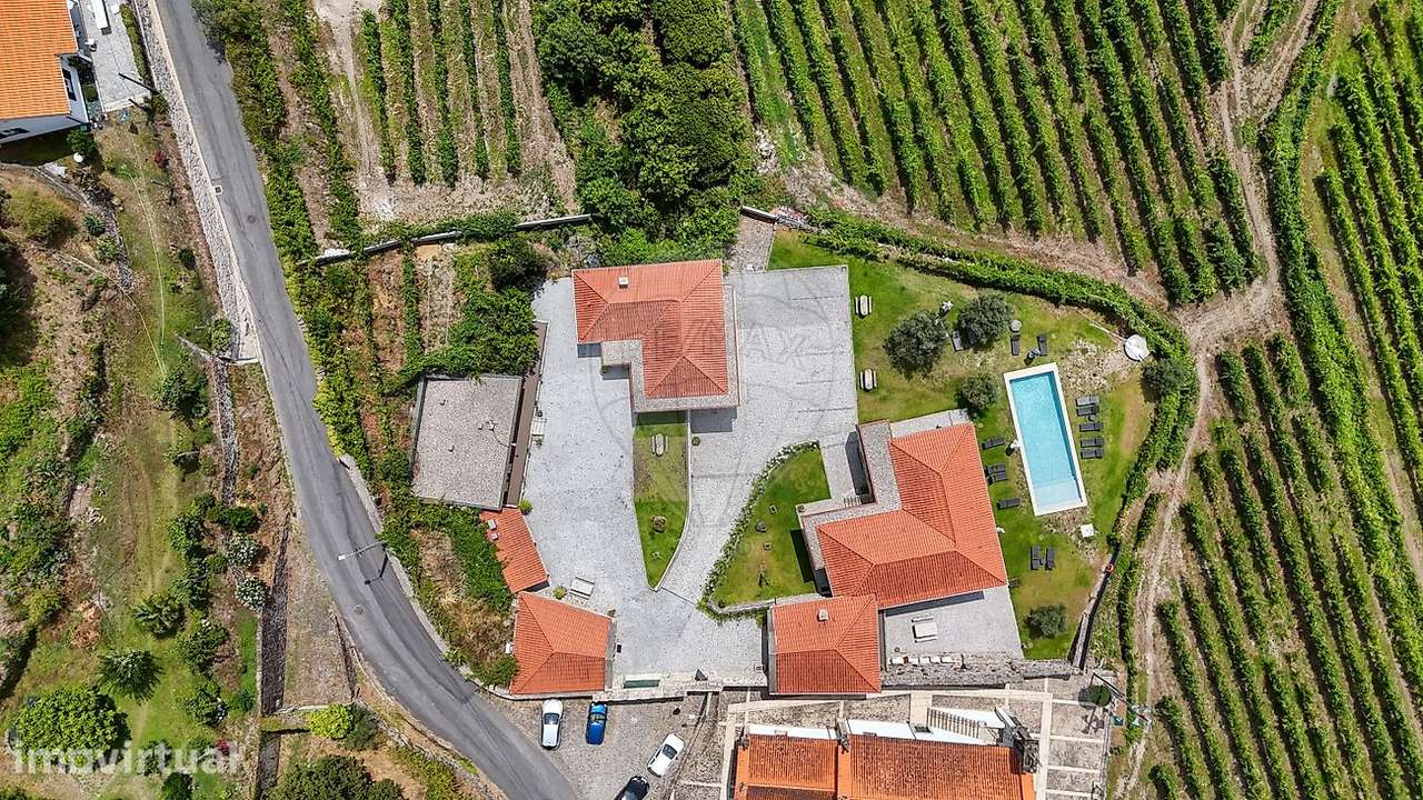 Quinta T12 para venda - Grande imagem: 2/46