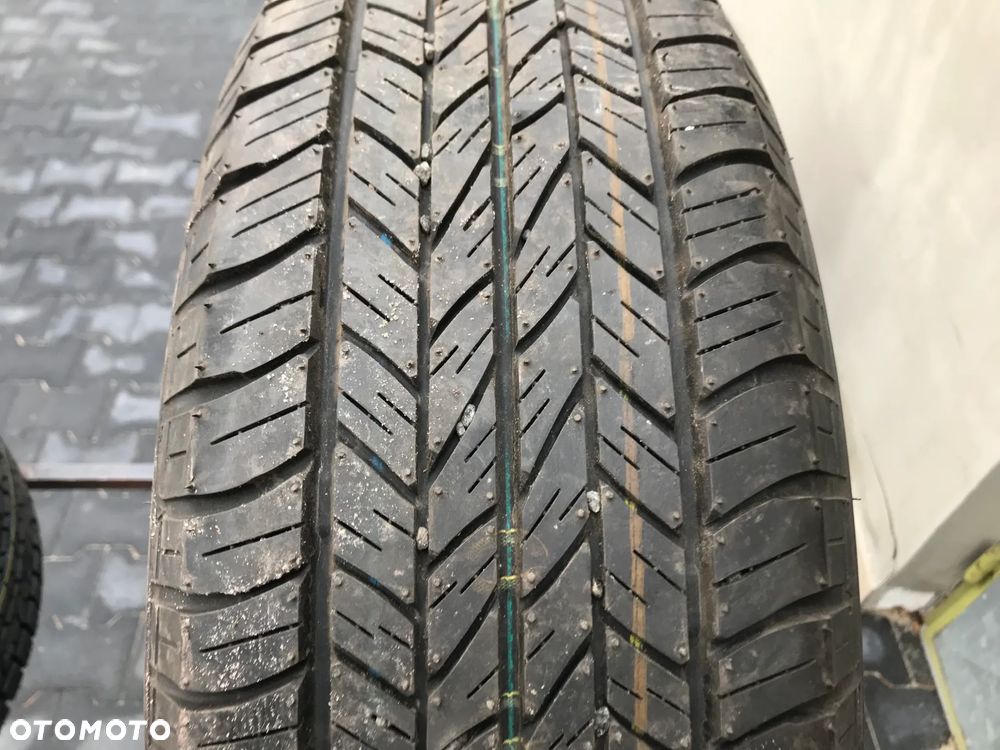 Opona Dunlop ST20 Grandtrek 215/60R17 Nowa Zapas