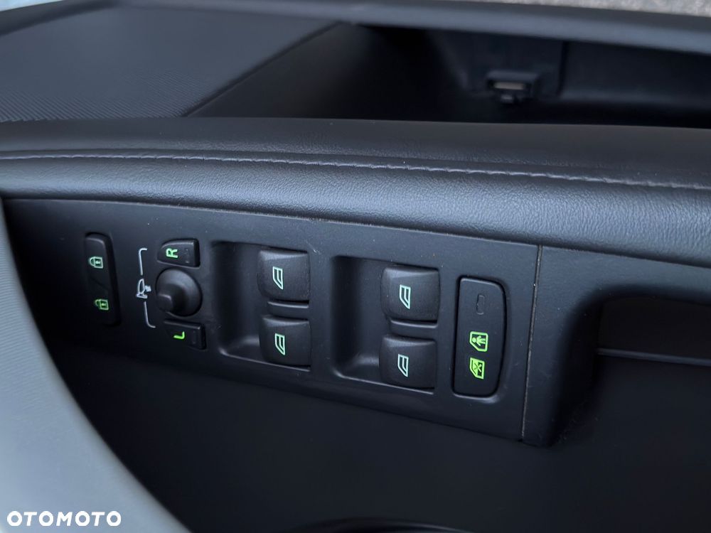 Volvo V70 - 20