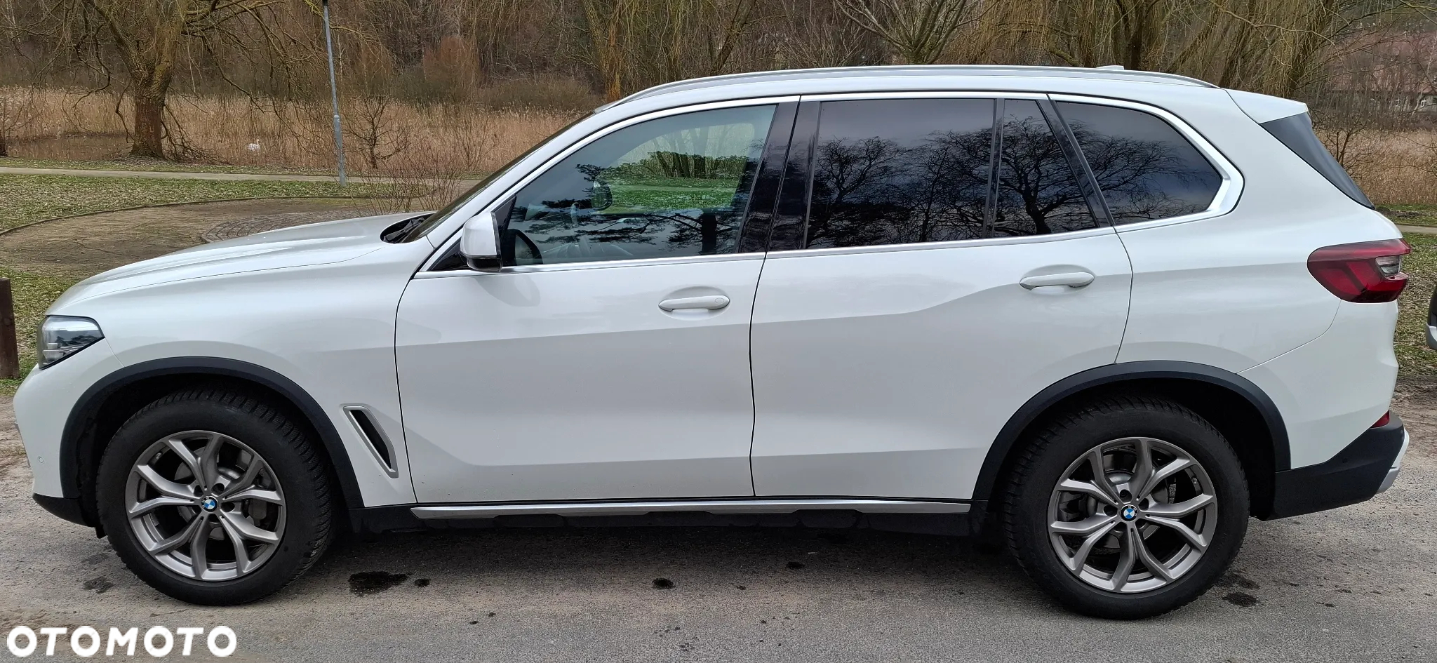 BMW X5 xDrive25d - 4