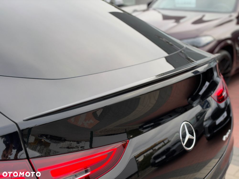 Mercedes-Benz GLE 450 d mHEV 4-Matic AMG Line - 40