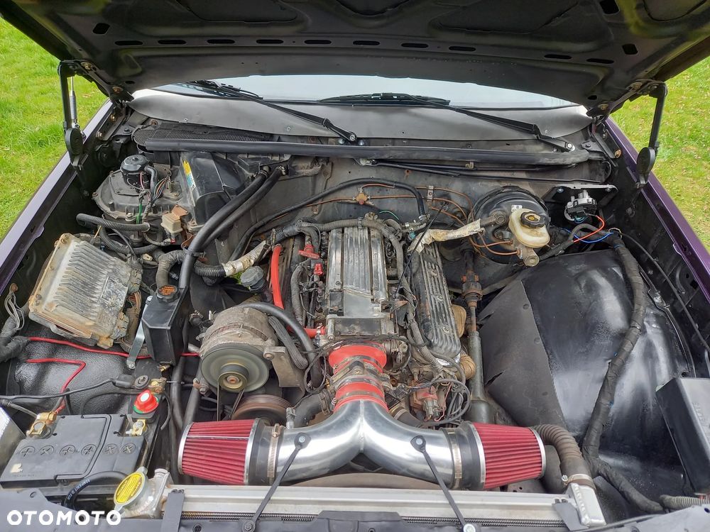 Chevrolet El Camino - 6