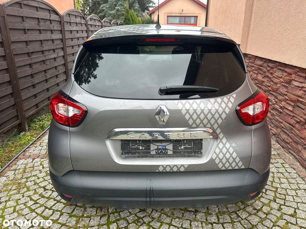 Renault Captur - 1