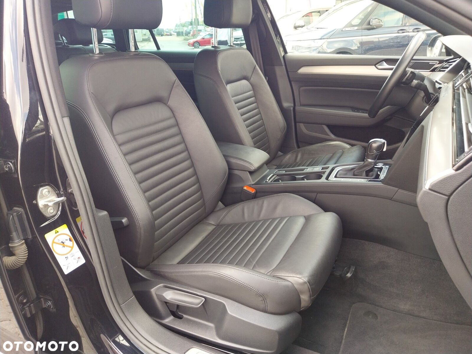 Volkswagen Passat Alltrack 2.0 TDI Bi-Turbo SCR 4Mot DSG - 11