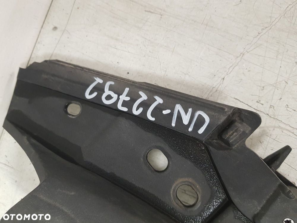 OSŁONA PASA PRZEDNIEGO MAZDA 3 BM 13-19 BHN1-50717 ORYGINALNA - 6