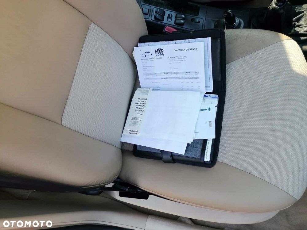 Saab 9-3 SE 2.0 LPT - 21