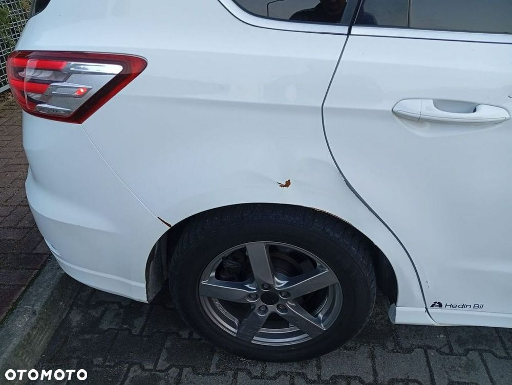Ford S-Max 2.0 TDCi Titanium PowerShift - 25
