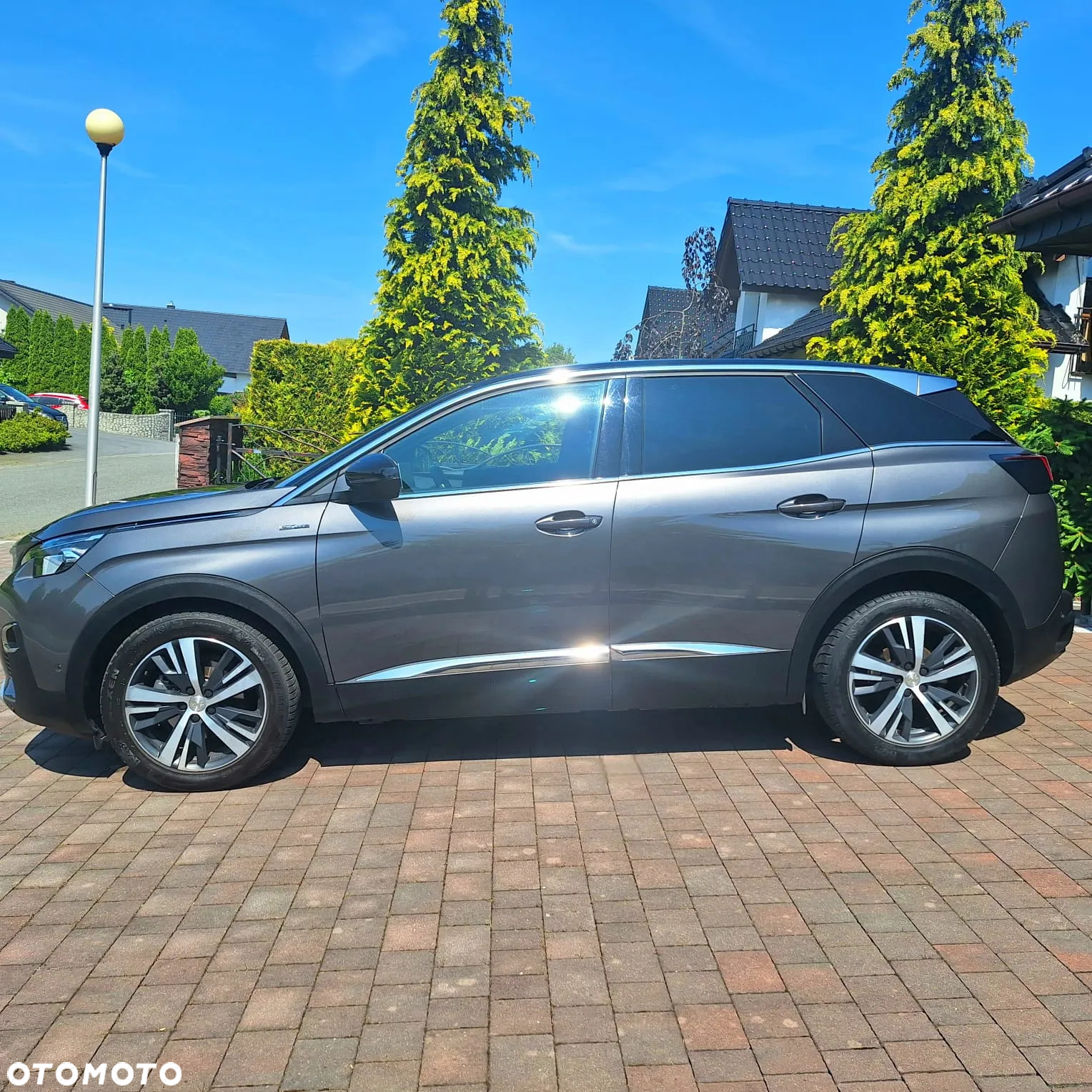 Peugeot 3008 - 9
