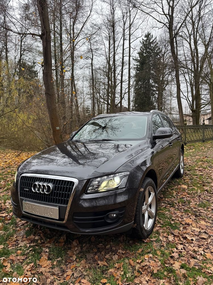 Audi Q5 2.0 TDI Quattro - 40